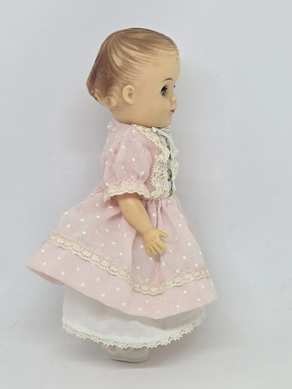 Effanbee - Vintage 